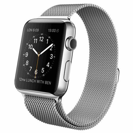 apple watch e iphone dock