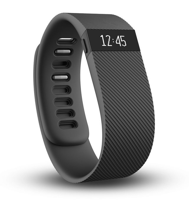fitbit dongle