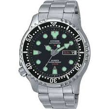 orologio citizen verde militare