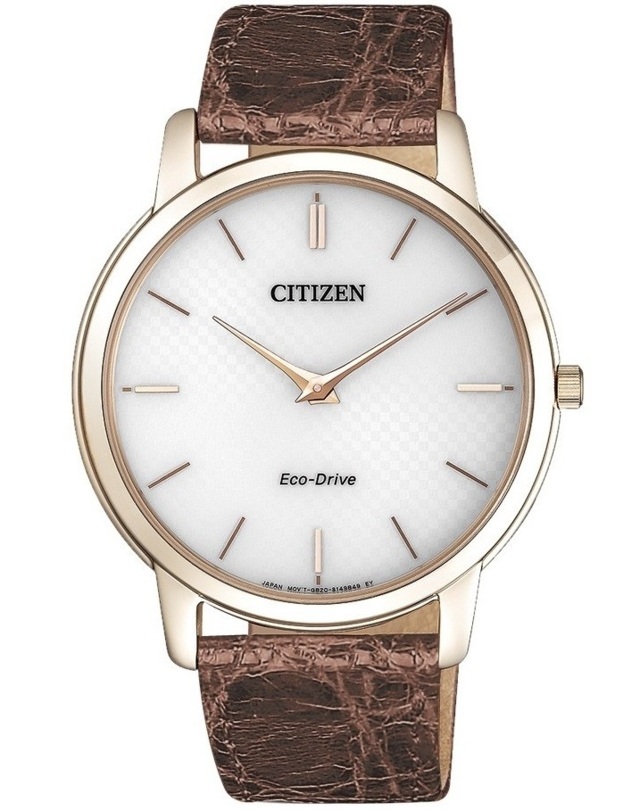 orologio citizen automatico uomo