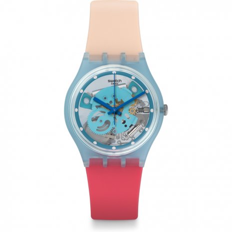 orologio swatch touch