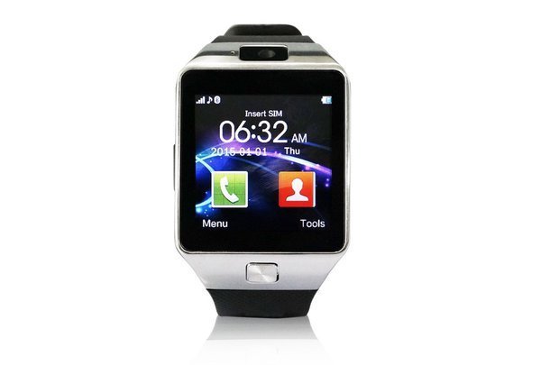 smartwatch endubro gt 08