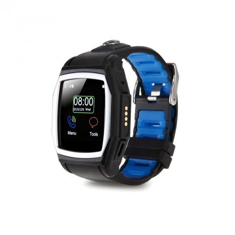 smartwatch 900mah