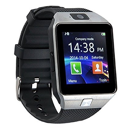 smartwatch android kw88