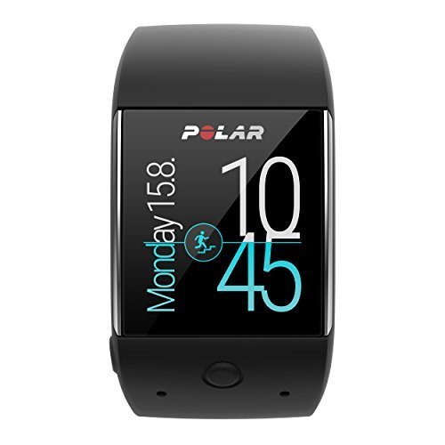 smartwatch android uomo