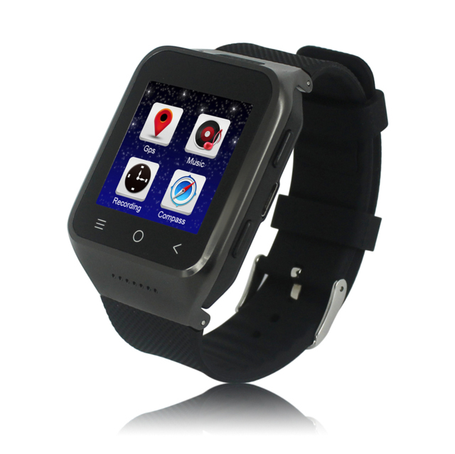 smartwatch android xiaomi