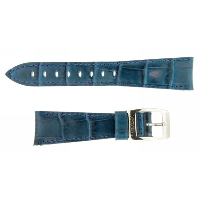 Cinturino pelle vintage 20mm tra i più venduti su Amazon