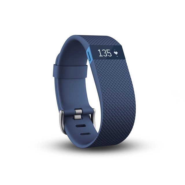 Fitbit charge 2 tra i più venduti su Amazon