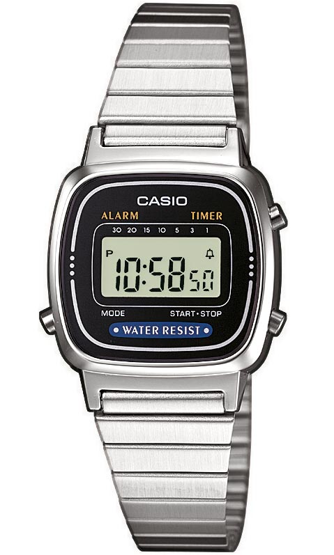 Orologio casio 2017 tra i più venduti su Amazon