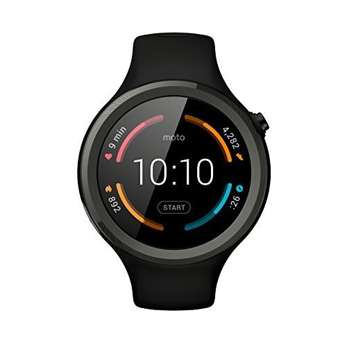 Smartwatch android 2 pollici tra i più venduti su Amazon